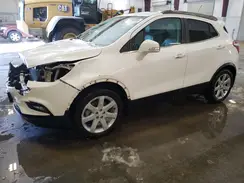 KL4CJGSB5JB652680 2018 BUICK ENCORE