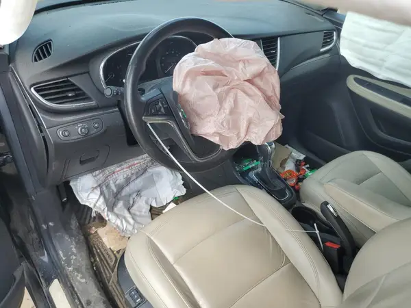 KL4CJGSB5JB655126 2018 BUICK ENCORE - Image 8