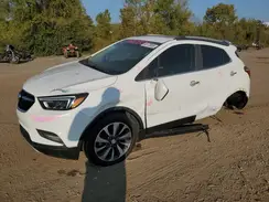 KL4CJGSB5JB690555 2018 BUICK ENCORE