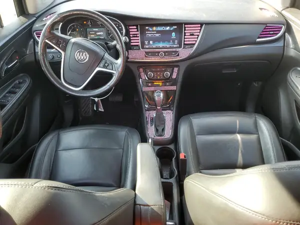 KL4CJGSB5JB690555 2018 BUICK ENCORE - Image 8
