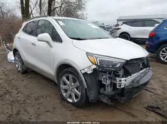 KL4CJGSB5KB713933 2019 BUICK ENCORE