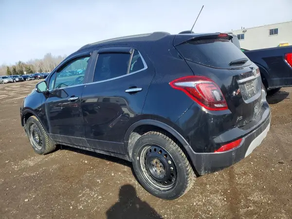 KL4CJGSB5KB719571 2019 BUICK ENCORE - Image 2