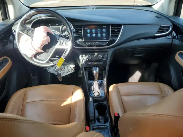 KL4CJGSB5KB719571 2019 BUICK ENCORE - Image 8
