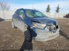 KL4CJGSB5KB811134 2019 BUICK ENCORE
