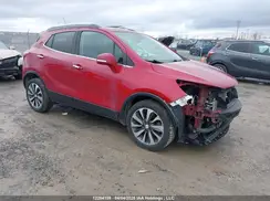 KL4CJGSB5KB862455 2019 BUICK ENCORE