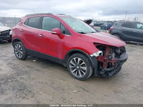KL4CJGSB5KB862455 2019 BUICK ENCORE - Image 1