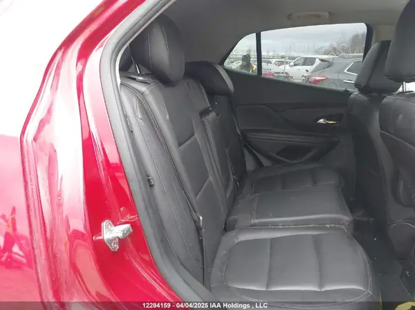 KL4CJGSB5KB862455 2019 BUICK ENCORE - Image 8