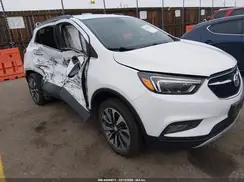 KL4CJGSB5LB035217 2020 BUICK ENCORE