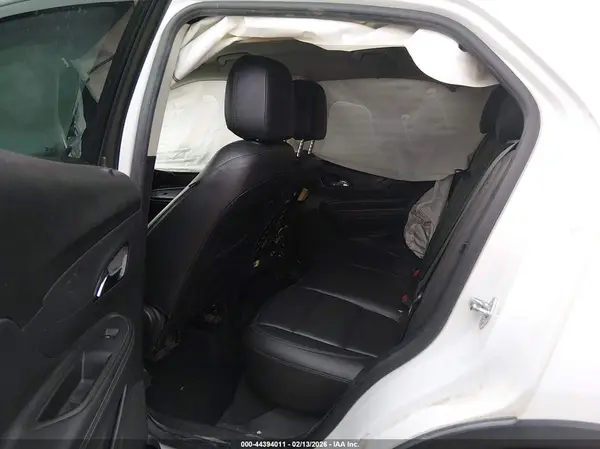 KL4CJGSB5LB035217 2020 BUICK ENCORE - Image 8