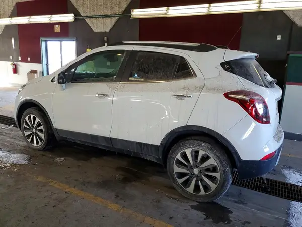 KL4CJGSB5LB055936 2020 BUICK ENCORE - Image 2