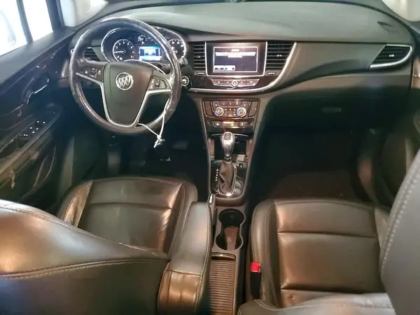 KL4CJGSB5LB055936 2020 BUICK ENCORE - Image 8