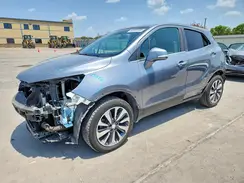 KL4CJGSB5LB058075 2020 BUICK ENCORE