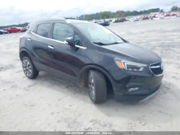 KL4CJGSB5LB060439 2020 BUICK ENCORE - Image 1