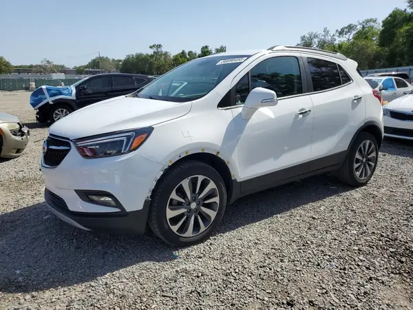 KL4CJGSB5LB061381 2020 BUICK ENCORE - Image 1