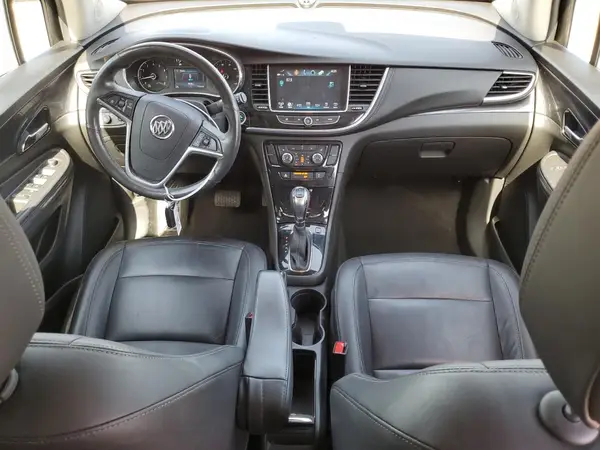 KL4CJGSB5LB061381 2020 BUICK ENCORE - Image 8