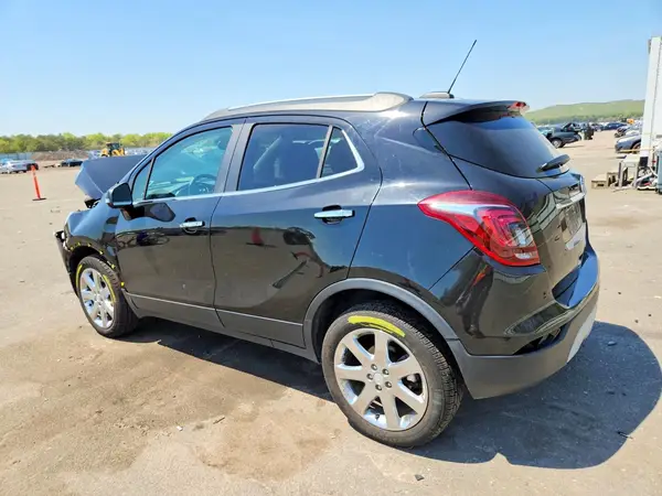 KL4CJGSB5LB071313 2020 BUICK ENCORE - Image 2