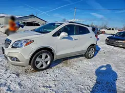 KL4CJGSB6GB528300 2016 BUICK ENCORE