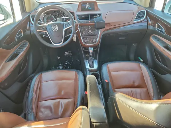 KL4CJGSB6GB528300 2016 BUICK ENCORE - Image 8