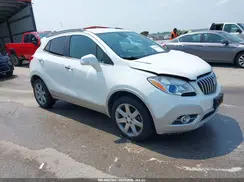 KL4CJGSB6GB533142 2016 BUICK ENCORE
