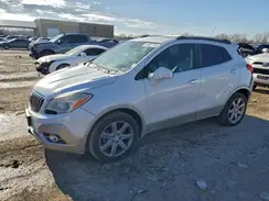KL4CJGSB6GB533660 2016 BUICK ENCORE