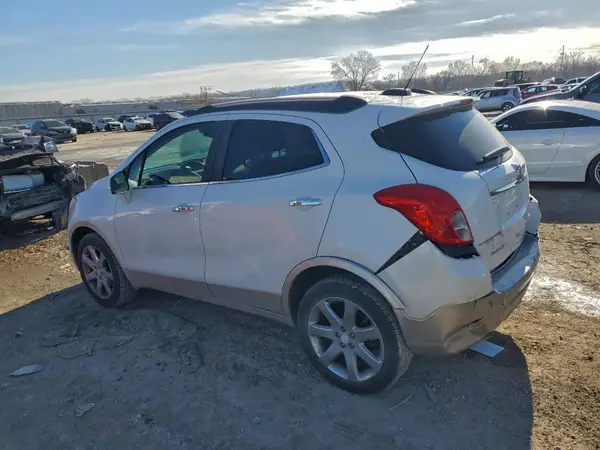 KL4CJGSB6GB533660 2016 BUICK ENCORE - Image 2