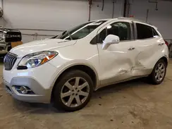 KL4CJGSB6GB533691 2016 BUICK ENCORE