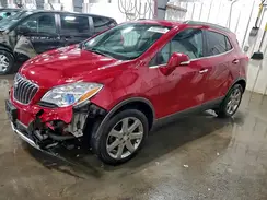 KL4CJGSB6GB538549 2016 BUICK ENCORE