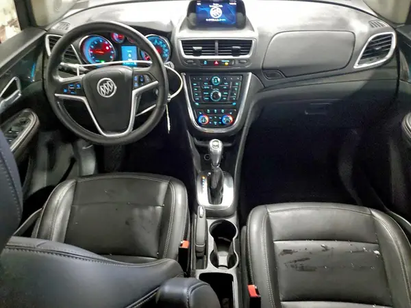 KL4CJGSB6GB538549 2016 BUICK ENCORE - Image 8