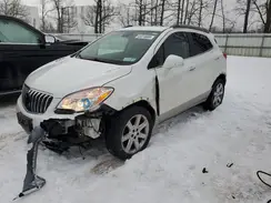 KL4CJGSB6GB563676 2016 BUICK ENCORE
