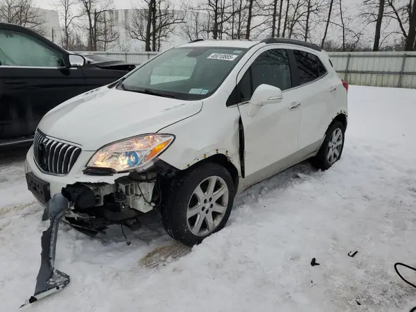KL4CJGSB6GB563676 2016 BUICK ENCORE - Image 1
