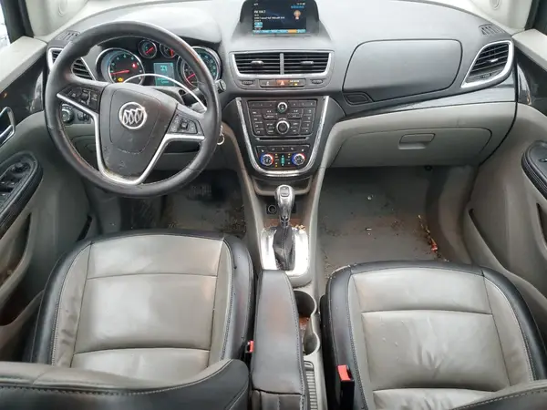 KL4CJGSB6GB563676 2016 BUICK ENCORE - Image 8