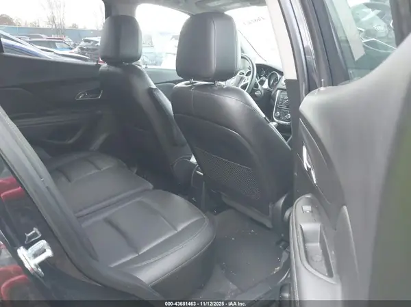 KL4CJGSB6GB591056 2016 BUICK ENCORE - Image 8