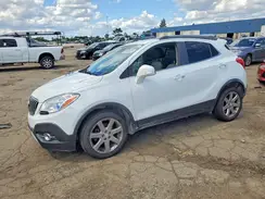 KL4CJGSB6GB603805 2016 BUICK ENCORE