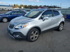 KL4CJGSB6GB637534 2016 BUICK ENCORE
