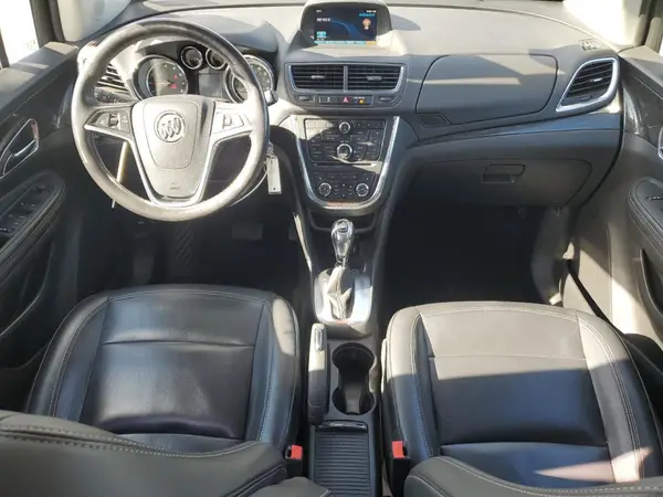 KL4CJGSB6GB637534 2016 BUICK ENCORE - Image 8