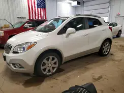 KL4CJGSB6GB654866 2016 BUICK ENCORE