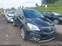 KL4CJGSB6GB656147 2016 BUICK ENCORE