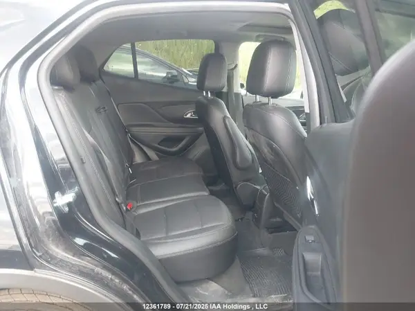 KL4CJGSB6GB656147 2016 BUICK ENCORE - Image 8