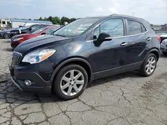 KL4CJGSB6GB686247 2016 BUICK ENCORE