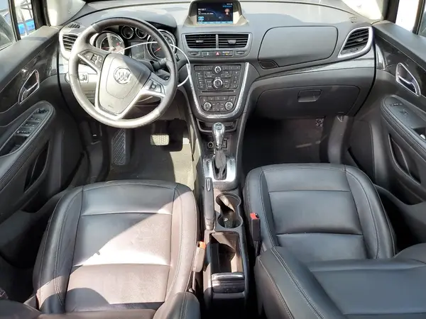 KL4CJGSB6GB686247 2016 BUICK ENCORE - Image 8