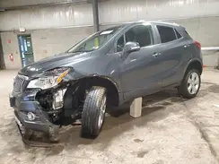 KL4CJGSB6GB718016 2016 BUICK ENCORE