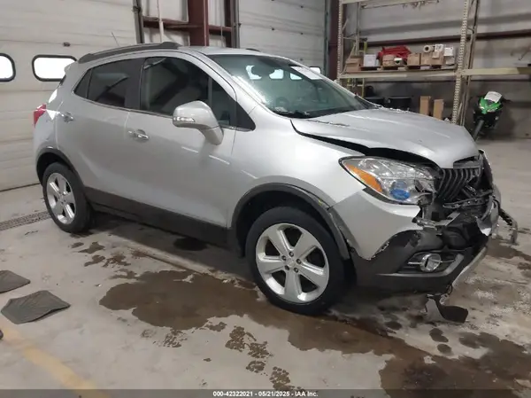 KL4CJGSB6GB719828 2016 BUICK ENCORE - Image 1