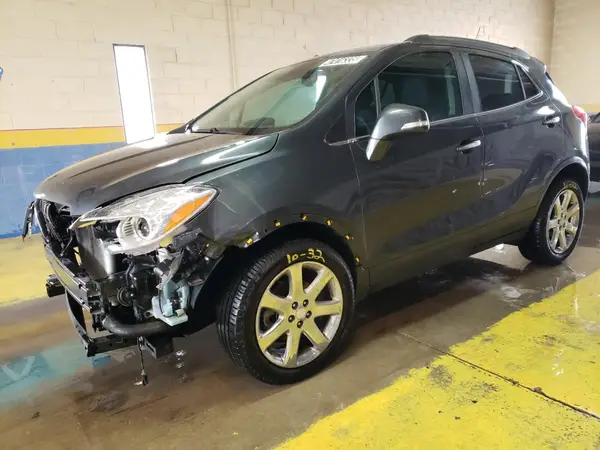 KL4CJGSB6GB742820 2016 BUICK ENCORE - Image 1