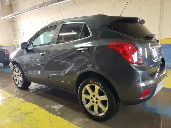 KL4CJGSB6GB742820 2016 BUICK ENCORE - Image 2