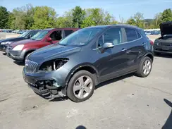 KL4CJGSB6GB750948 2016 BUICK ENCORE