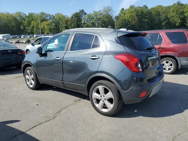 KL4CJGSB6GB750948 2016 BUICK ENCORE - Image 2