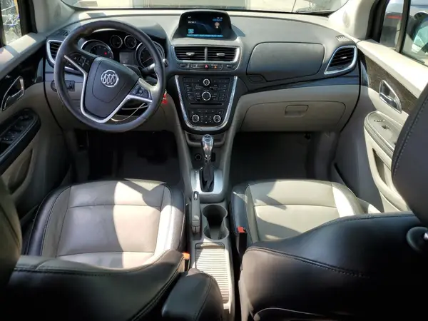 KL4CJGSB6GB750948 2016 BUICK ENCORE - Image 8