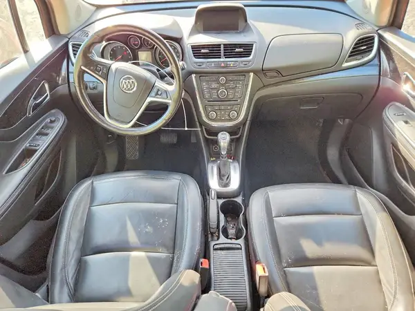 KL4CJGSB6GB752778 2016 BUICK ENCORE - Image 8