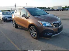 KL4CJGSB6GB753686 2016 BUICK ENCORE