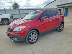 KL4CJGSB6GB753770 2016 BUICK ENCORE